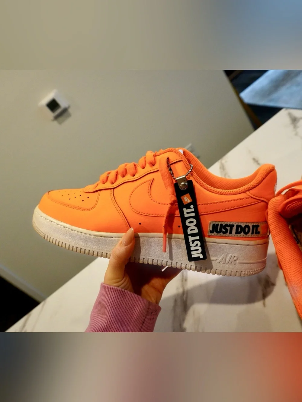 Nike Air Force 1 Low '07 LV8 JDI